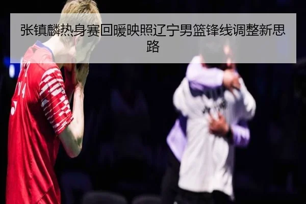 张镇麟热身赛回暖映照辽宁男篮锋线调整新思路
